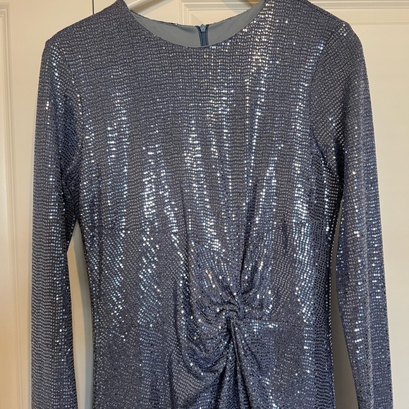 Evening dress - Picture 2 of 3